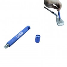 Golf Club Groove Sharpener 